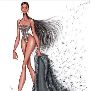 Meet your Posher, Lisa